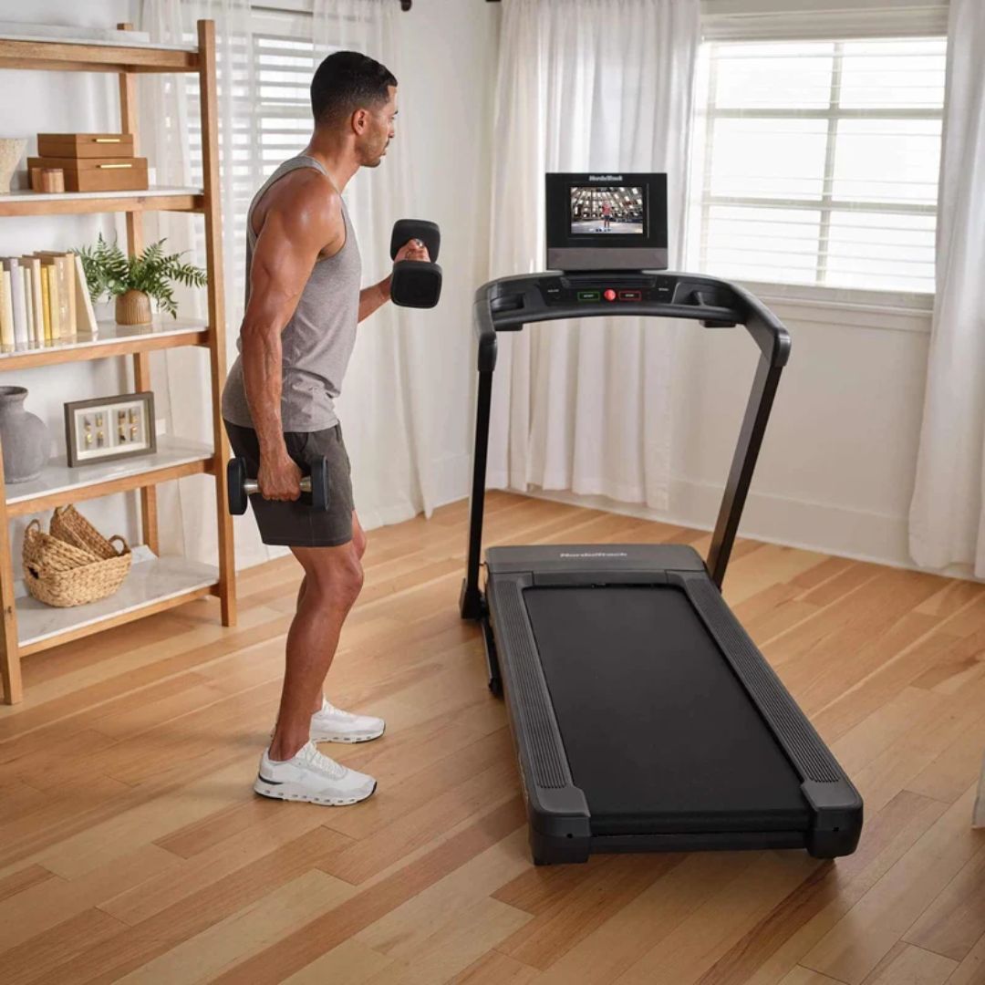 T Series 10 Treadmill