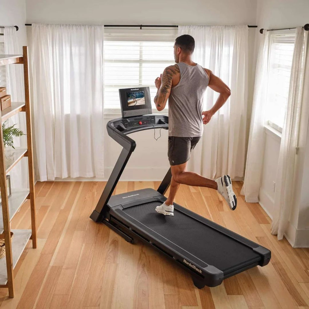 T Series 10 Treadmill