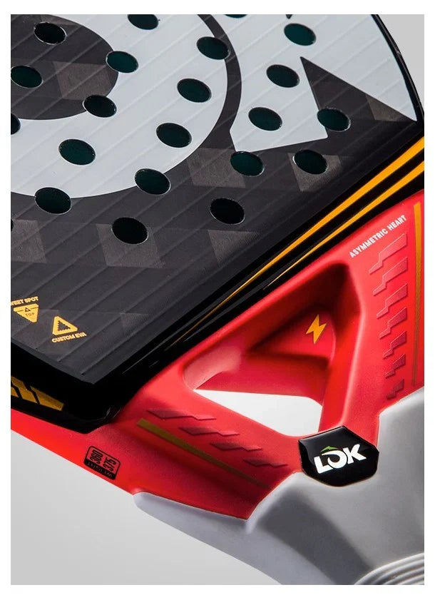 Maxx Hype Padel Racket