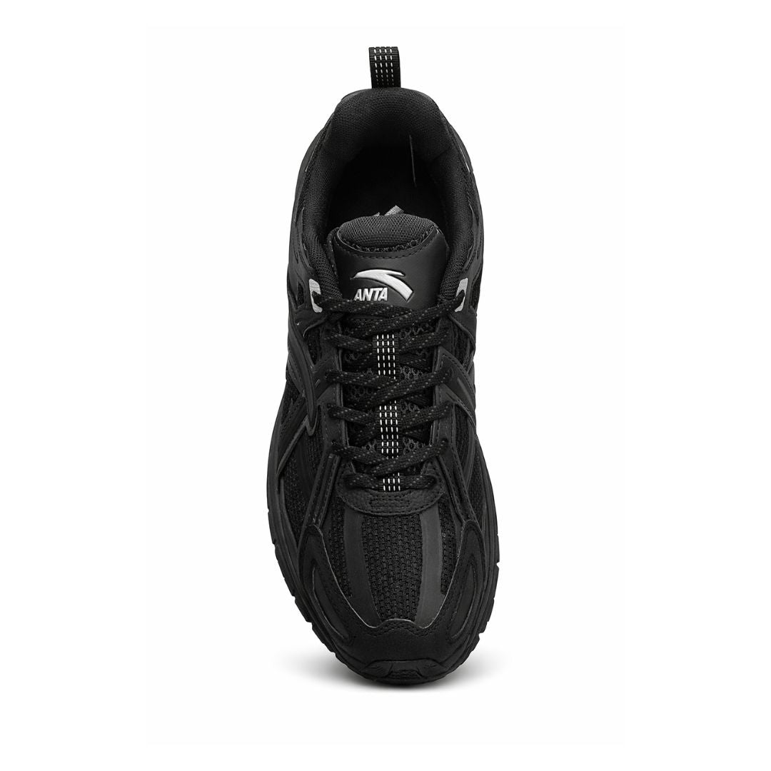Classic Runner Casual Sneakers