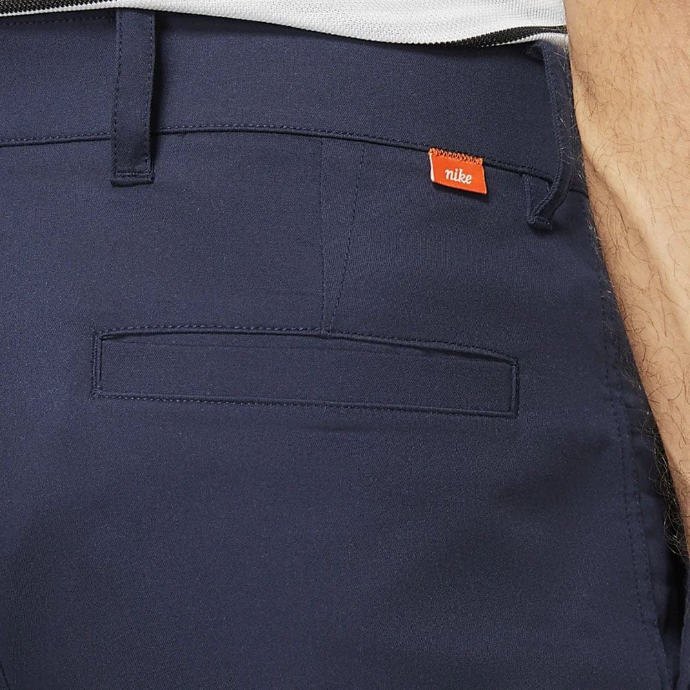 Nike Dri-FIT UV Chino Trousers - Obsidian