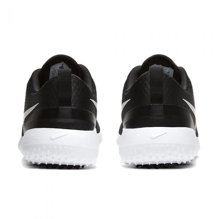 Nike Roshe G Spikeless Shoes - Black/White