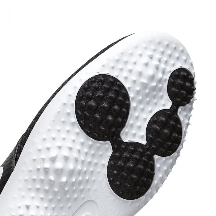 Nike Roshe G Spikeless Shoes - Black/White