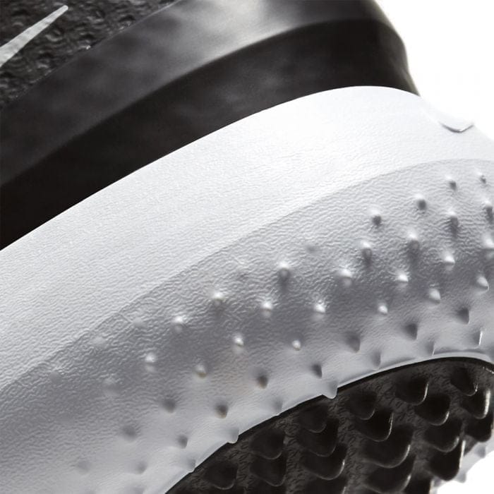 Nike Roshe G Spikeless Shoes - Black/White