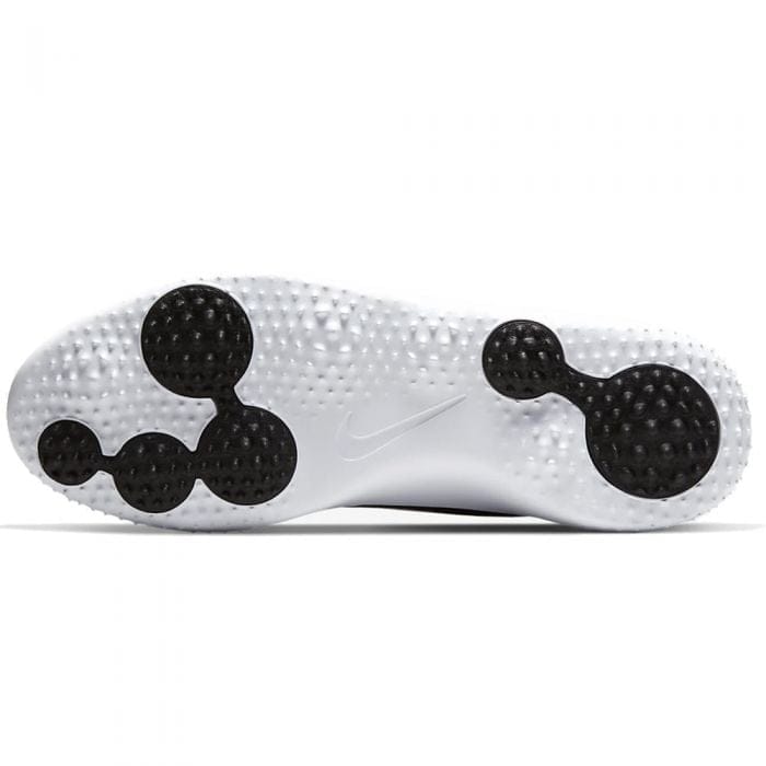 Nike Roshe G Spikeless Shoes - Black/White