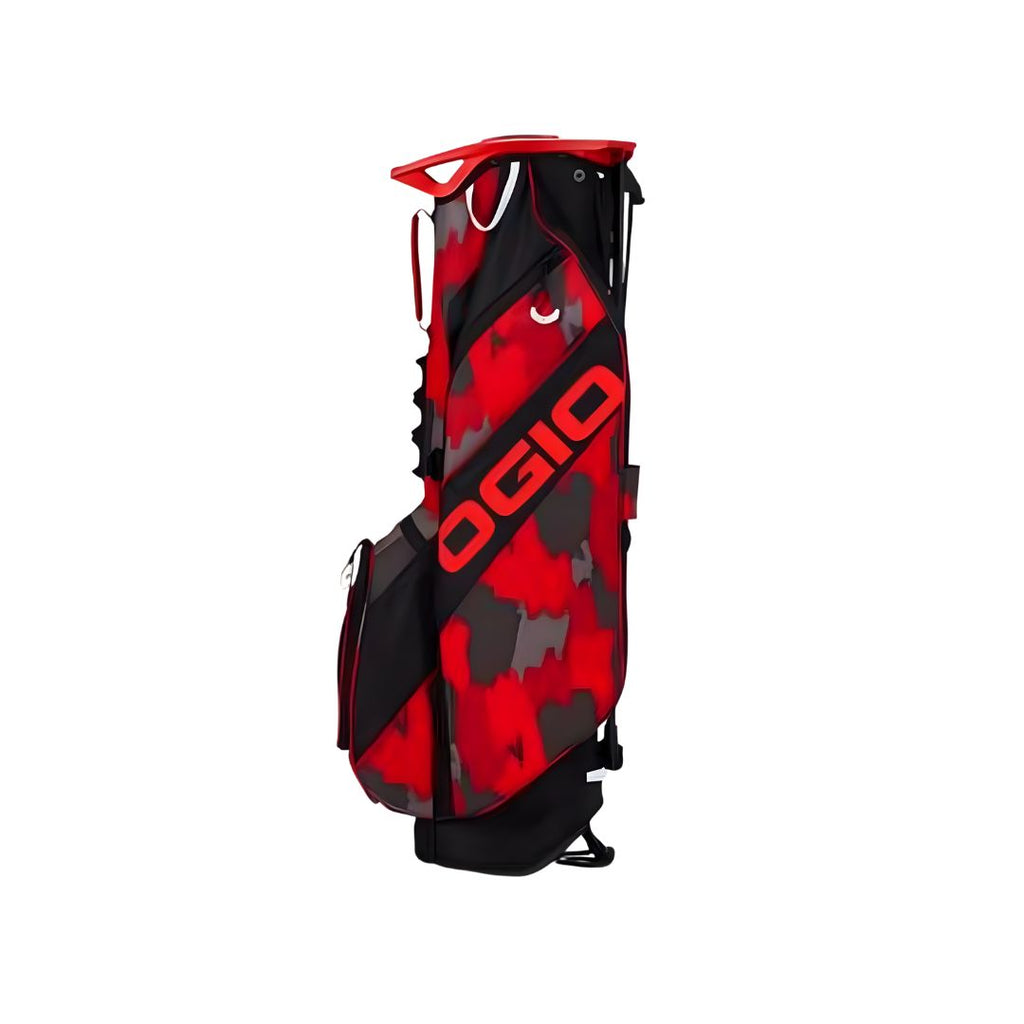 Fuse Golf Stand Bag