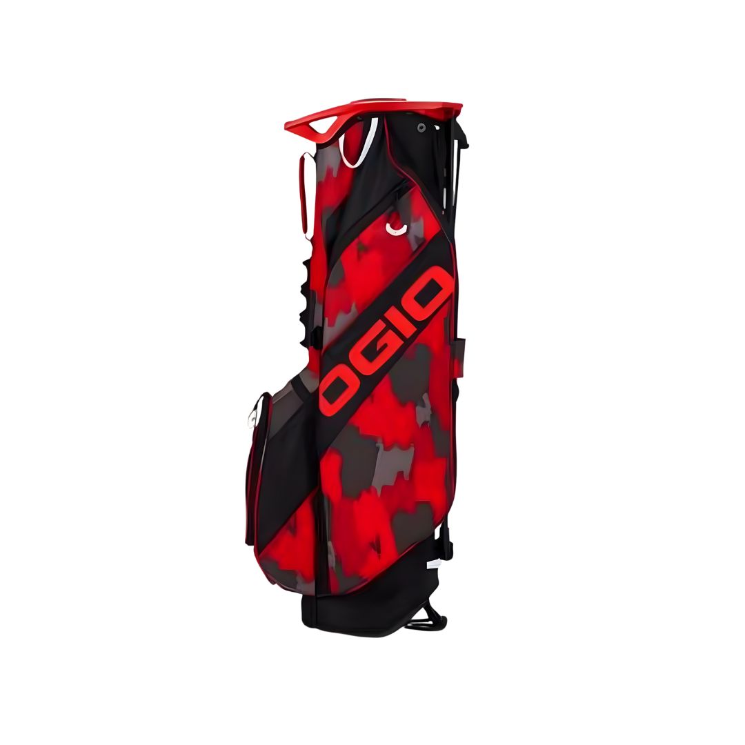Fuse Golf Stand Bag