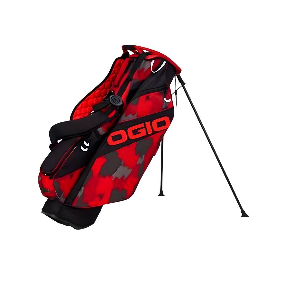 Fuse Golf Stand Bag