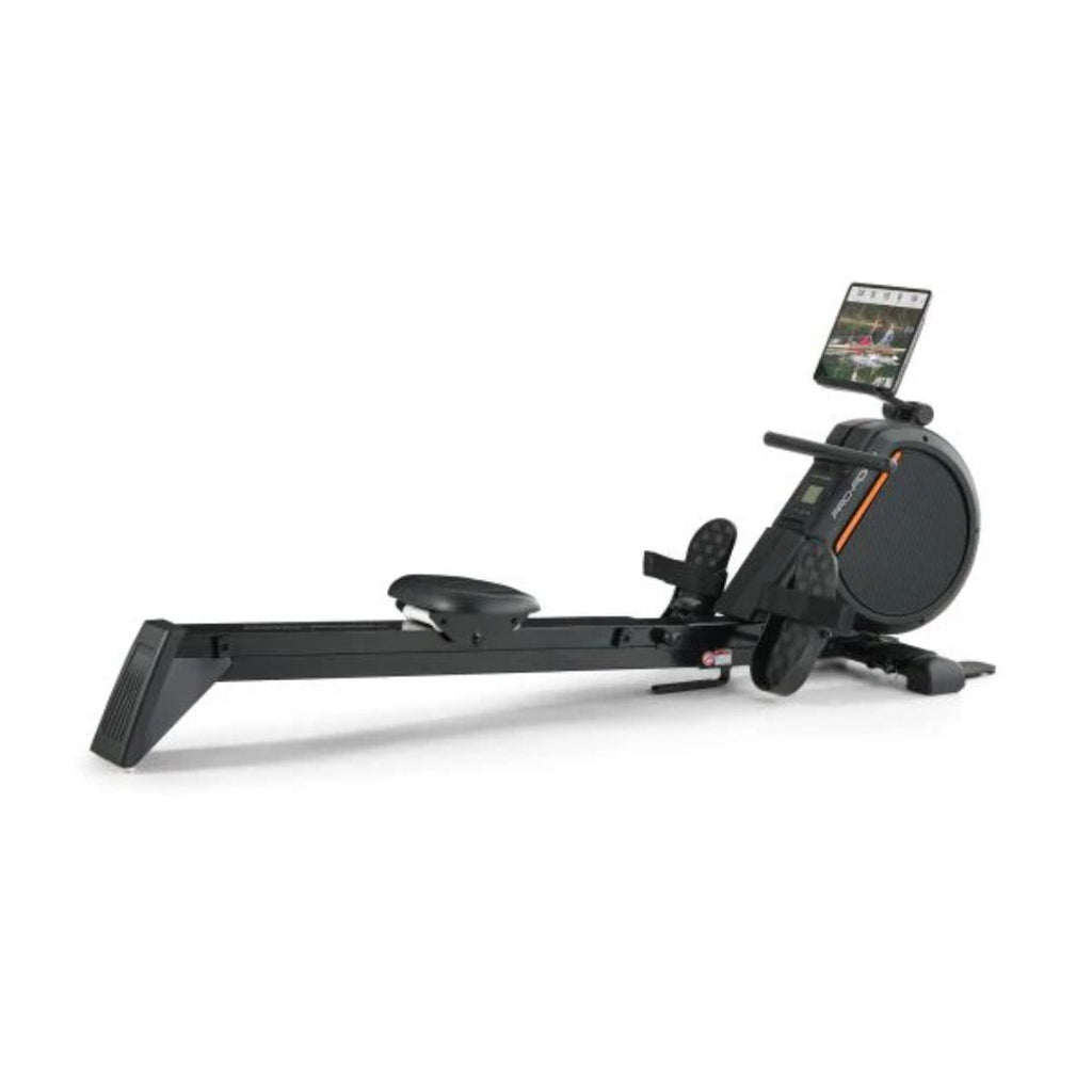 550R Rowing Machine