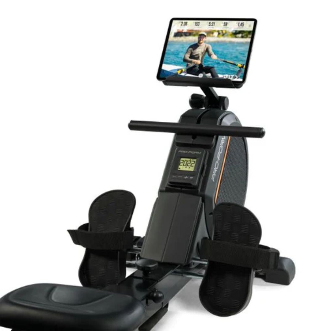 550R Rowing Machine
