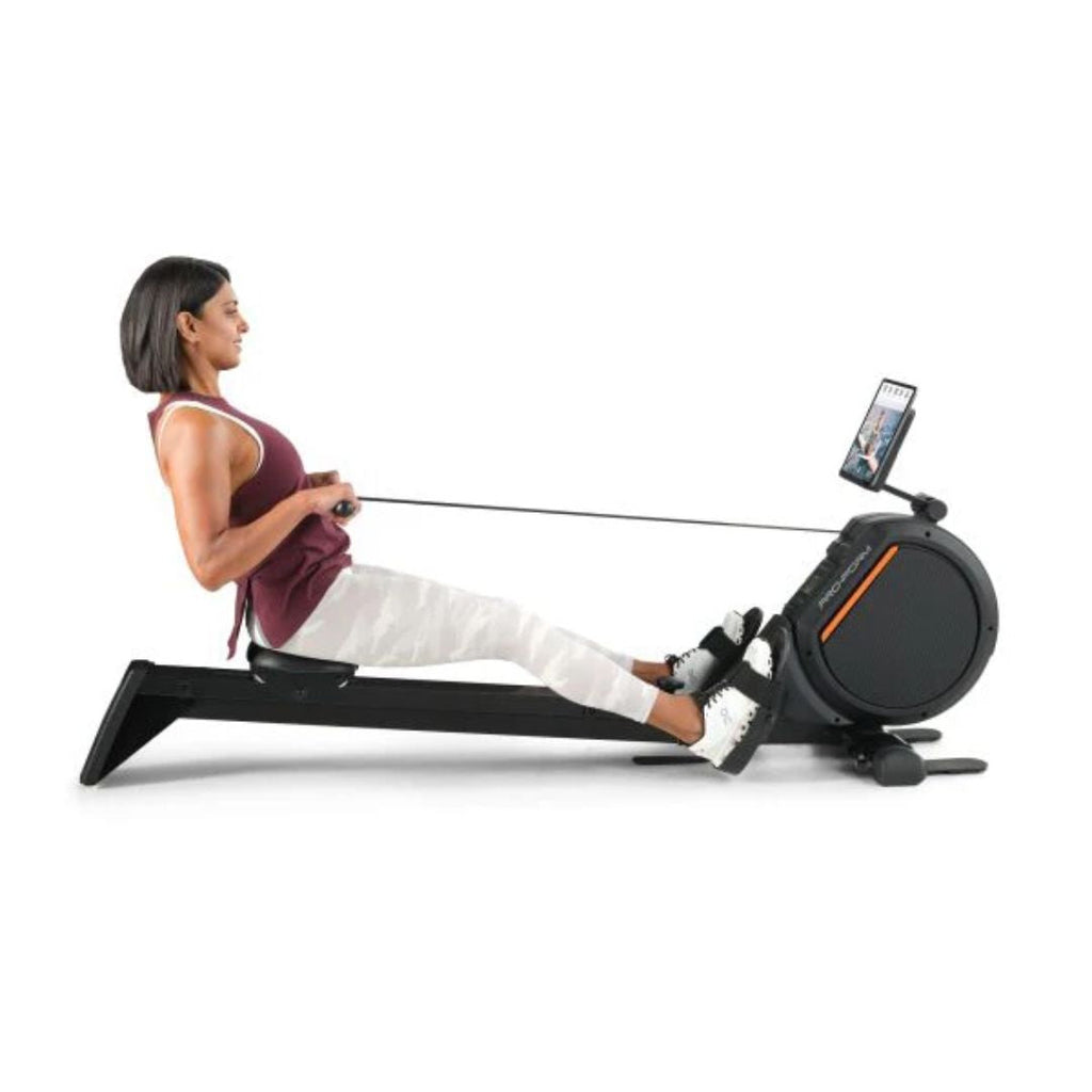 550R Rowing Machine