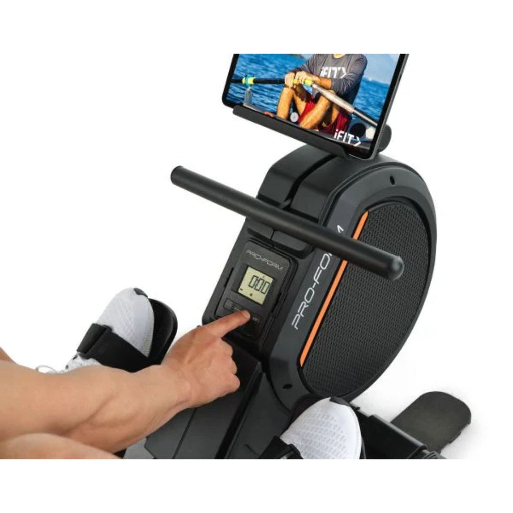 550R Rowing Machine