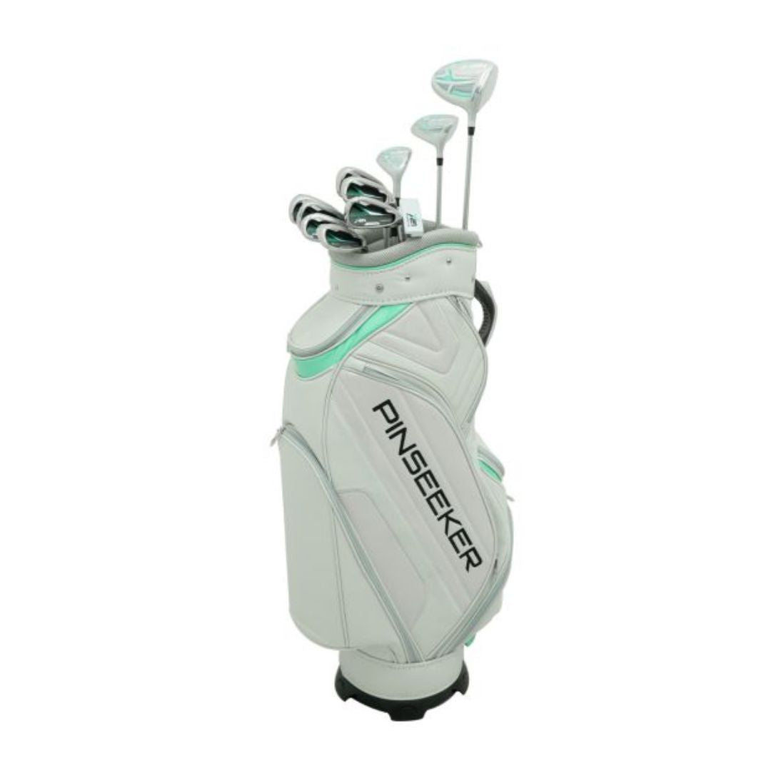 Complete Golf Set