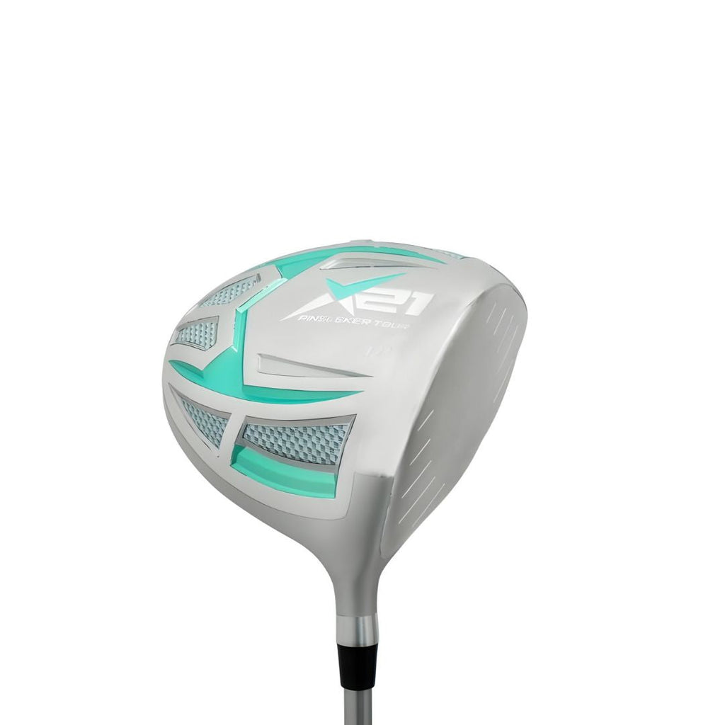 Complete Golf Set