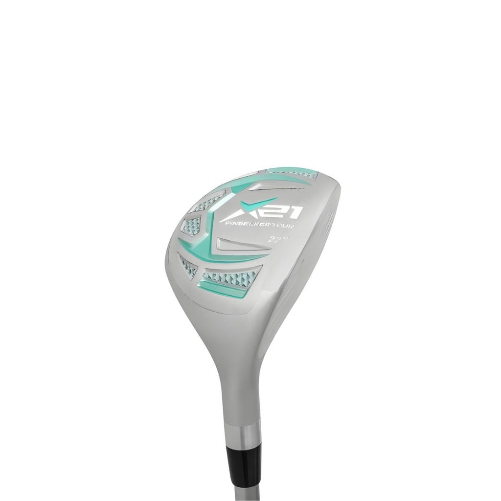 Complete Golf Set
