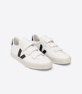 Men's Recife Chromfree Leather Extra White Black