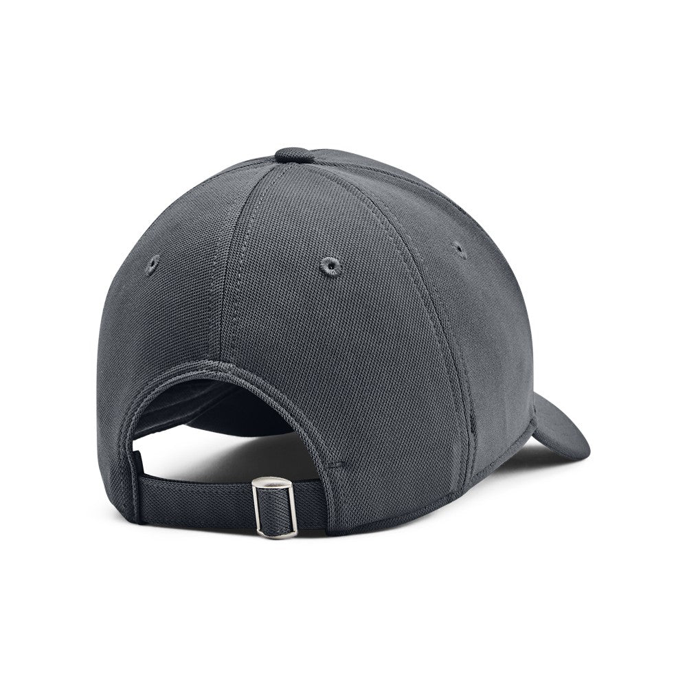 UA Blitzing Low Men’s Adjustable Cap