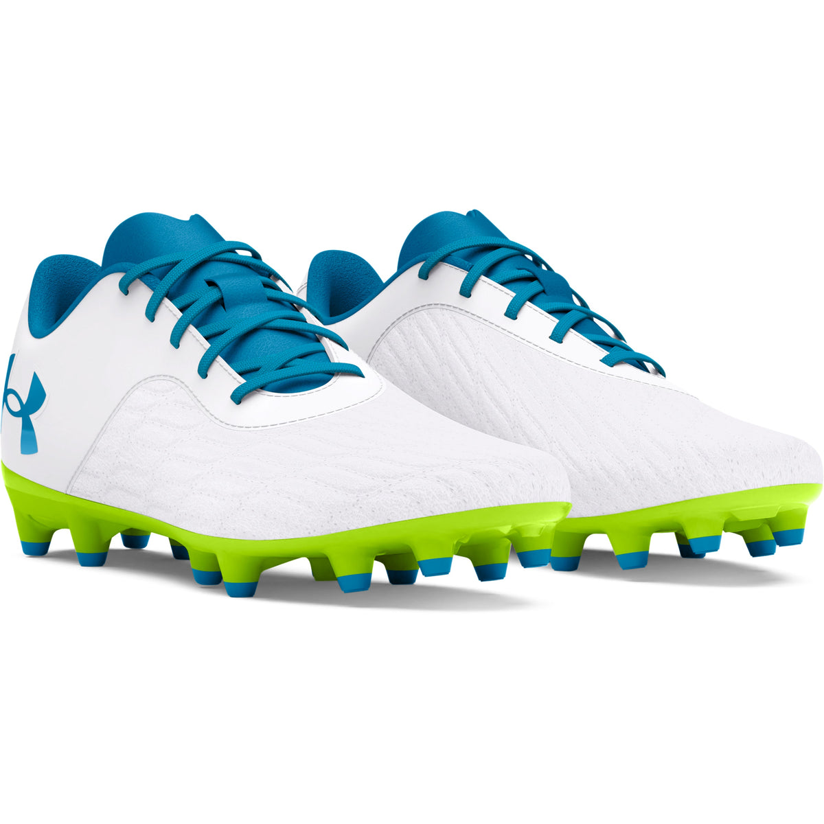 Magnetico Select 3.0 FG Jr. Soccer Shoes