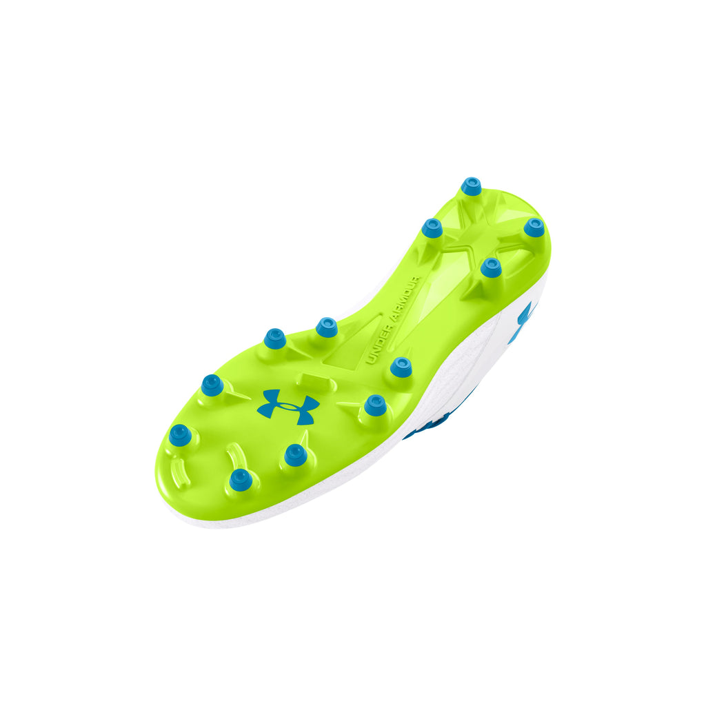 Magnetico Select 3.0 FG Jr. Soccer Shoes