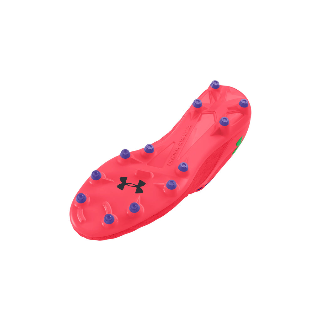Magnetico Select 3 FG Soccer Shoes