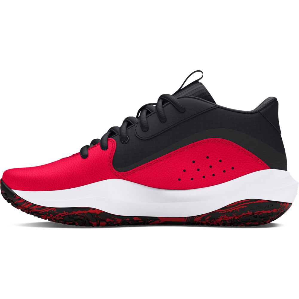 Ua Lockdown 7 Basketball Shoes