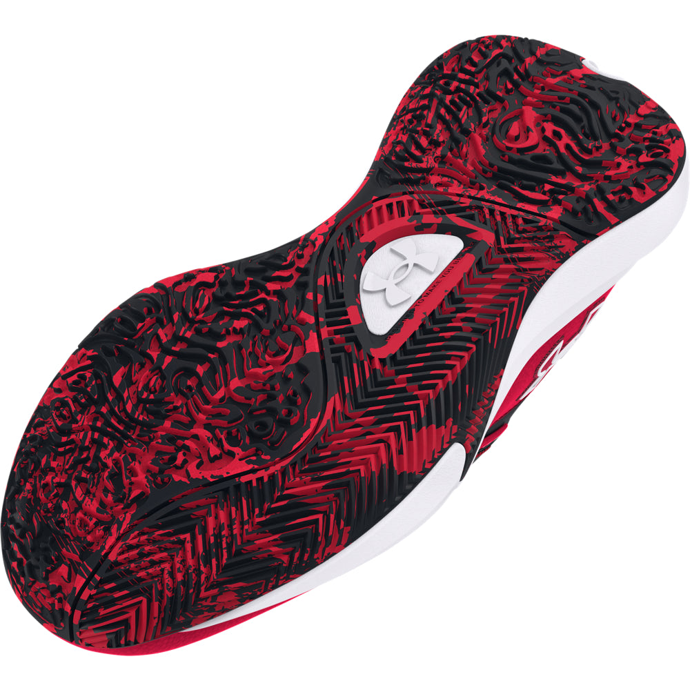 Ua Lockdown 7 Basketball Shoes