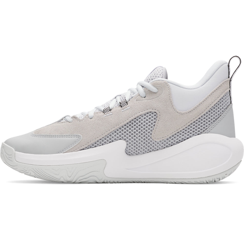 Curry 3Z 25 Sde Basketball Shoes