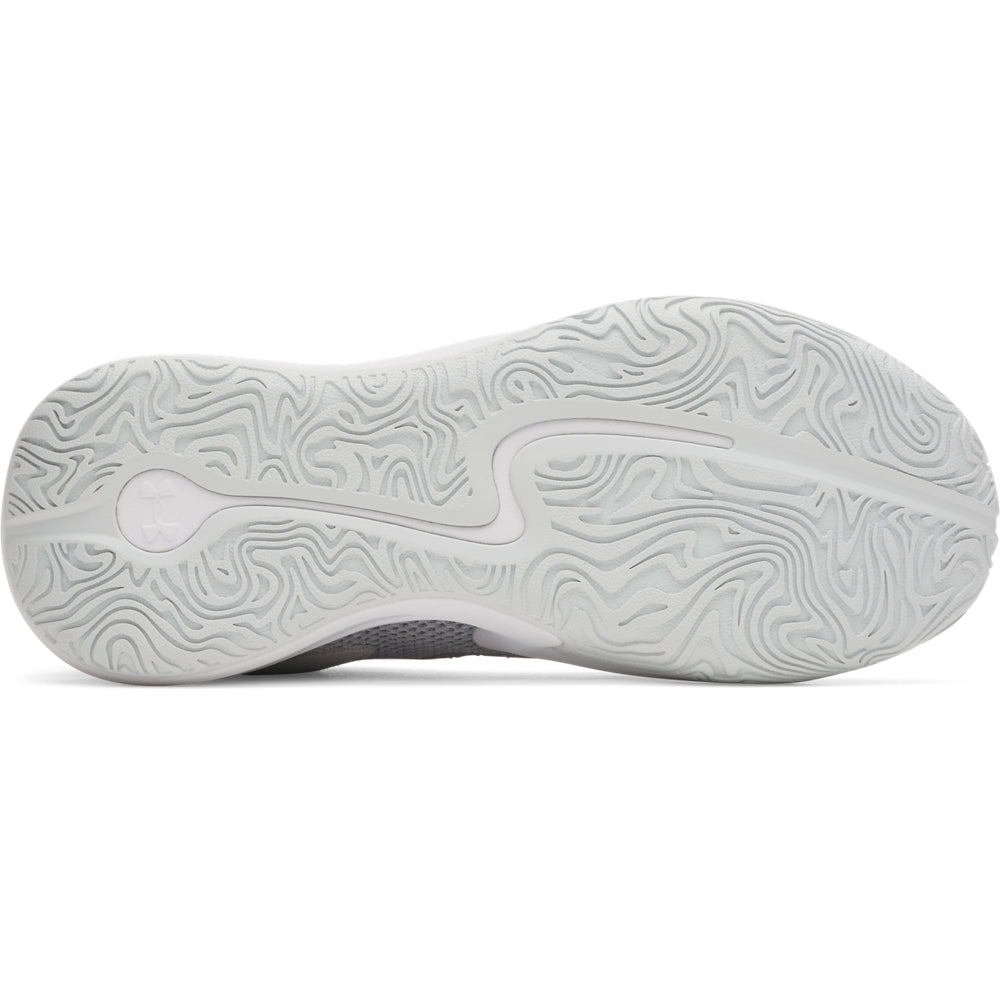 Curry 3Z 25 Sde Basketball Shoes
