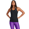 Tech Mesh Racer Tank Top