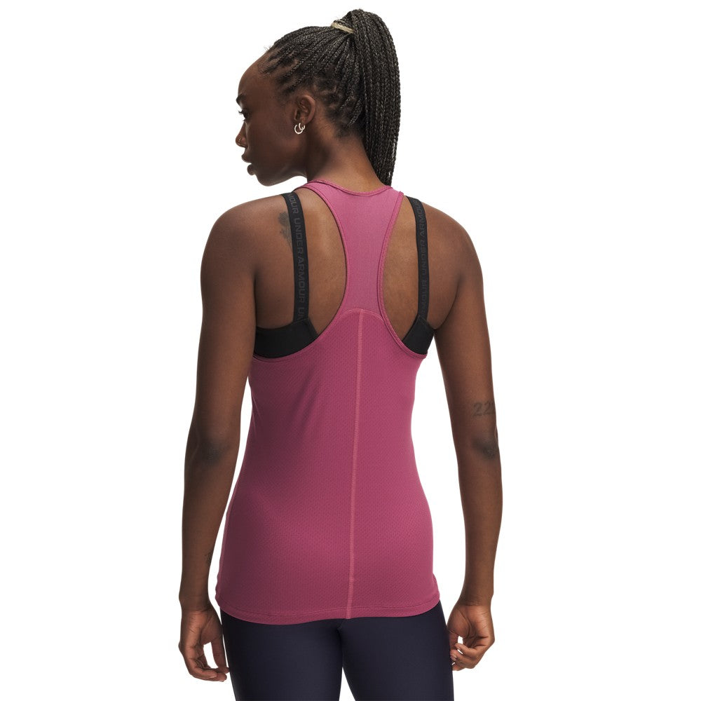 HeatGear® Armour Racer Tank