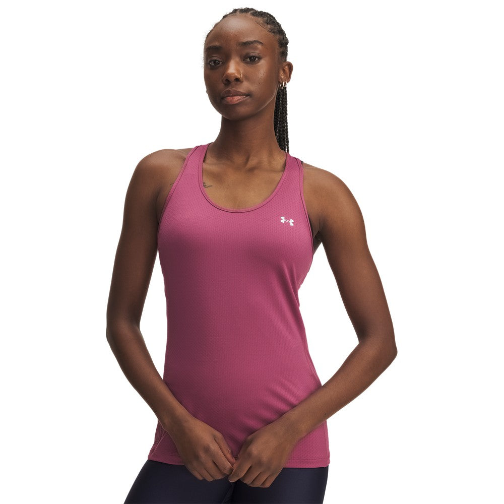 HeatGear® Armour Racer Tank