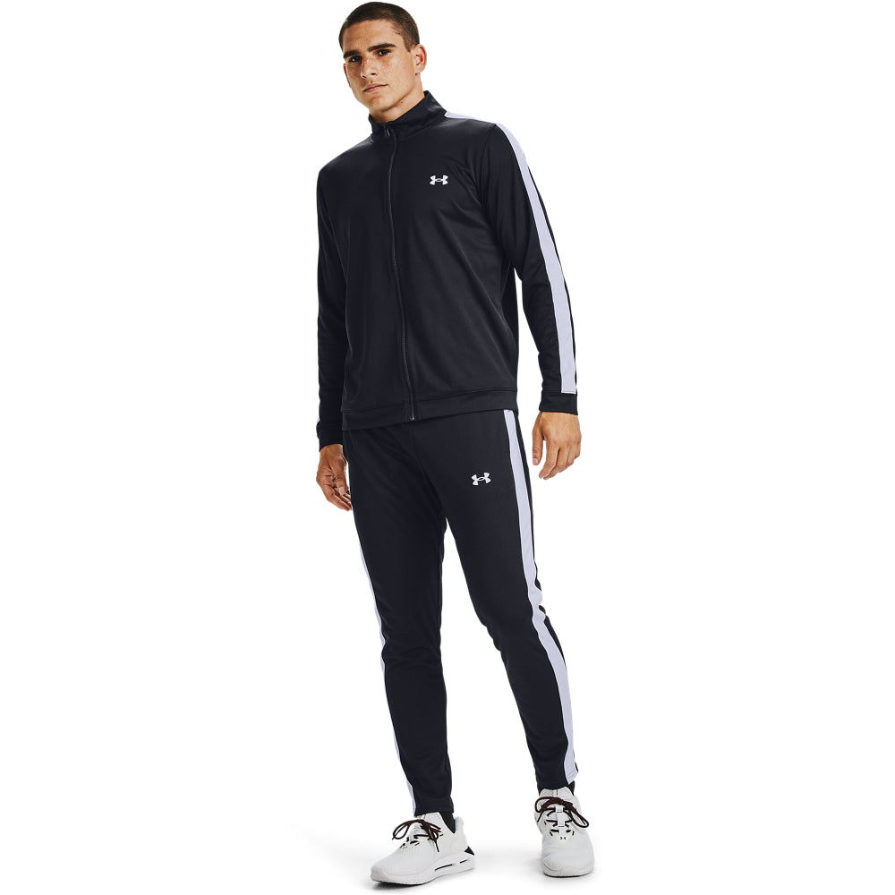 UA Rival Knit Tracksuit