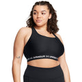 Crossback Mid Sports Bra