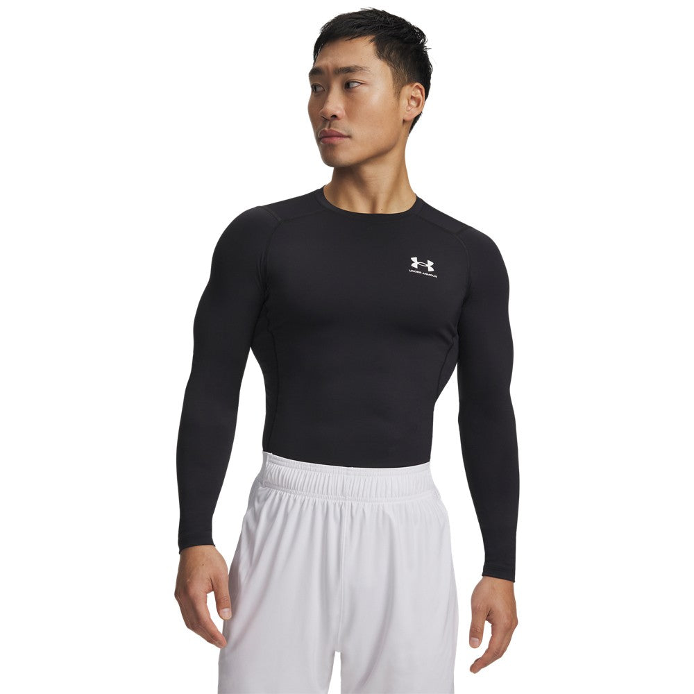 HeatGear® Compression Long Sleeve