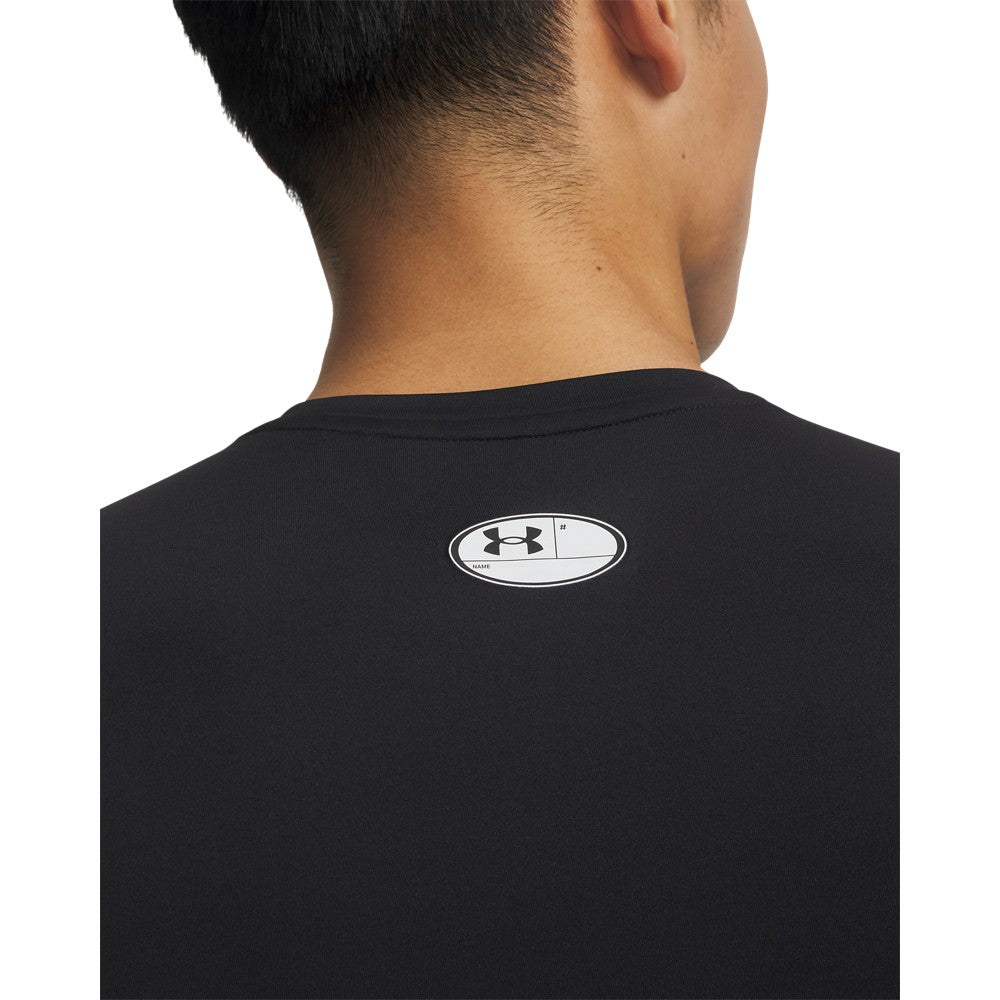 HeatGear® Compression Long Sleeve