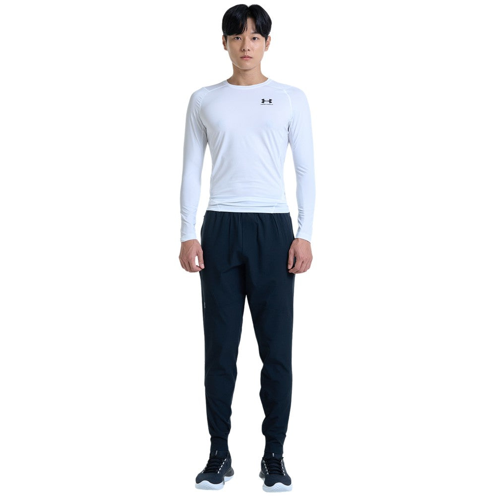 HeatGear® Compression Long Sleeve