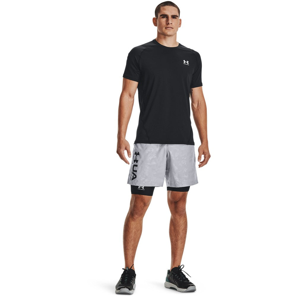 HeatGear® Pocket 9" Shorts