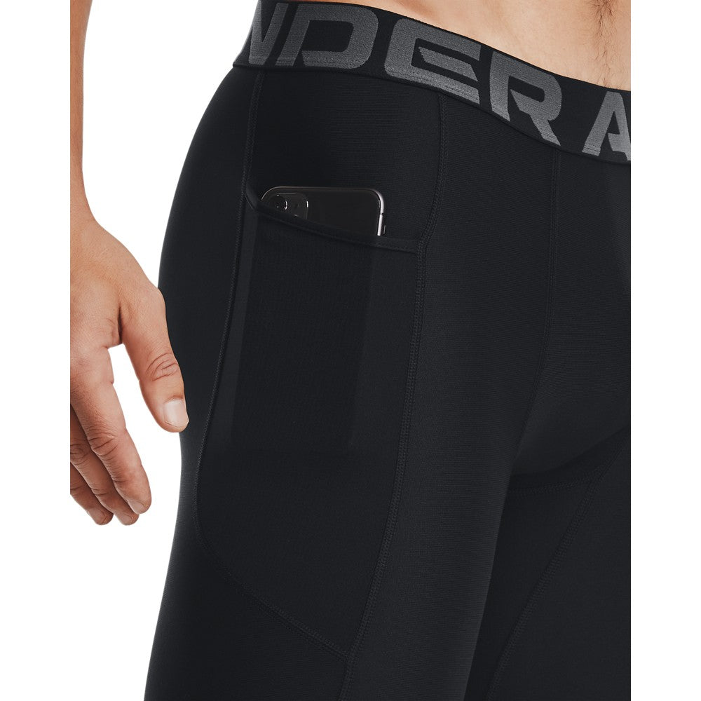 HeatGear® Pocket 9" Shorts