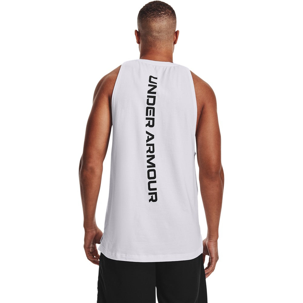 Ua Zone Tank
