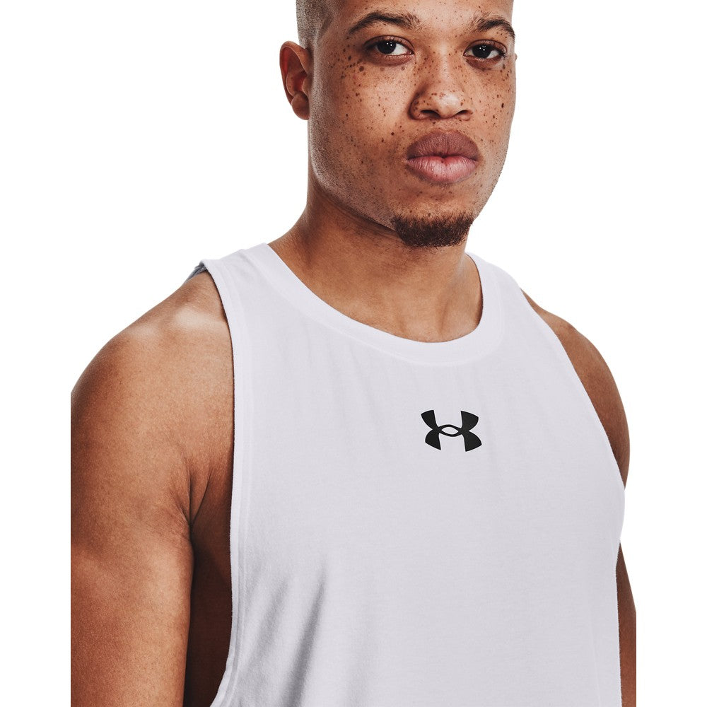 Ua Zone Tank
