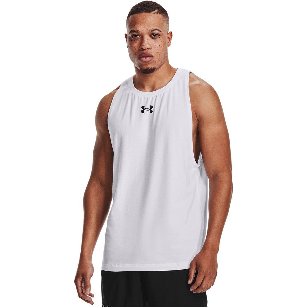 Ua Zone Tank
