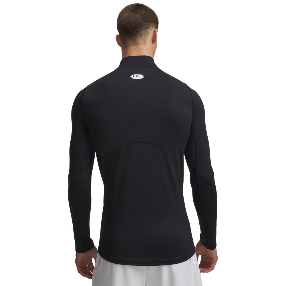 ColdGear® Fitted Mock