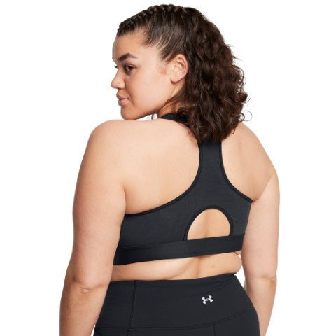 HeatGear High Sports Bra
