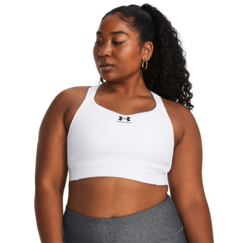 HeatGear High Women’s Sports Bra