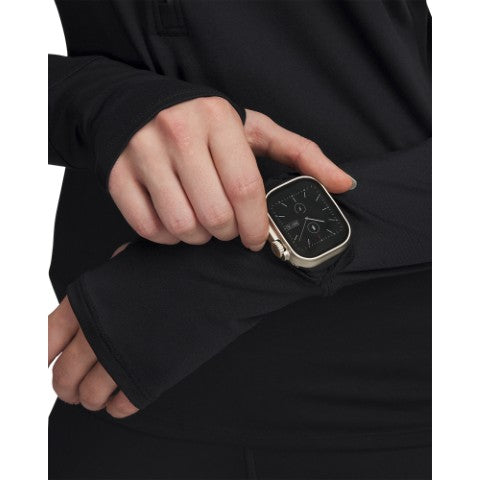 UA Launch Pro Half Zip