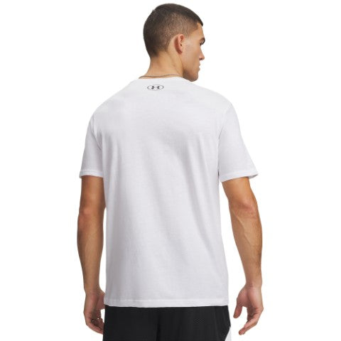 UA GL Foundation Update Short Sleeve T-Shirt