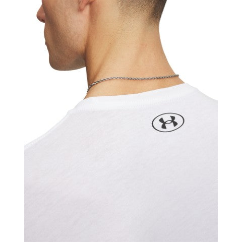 UA GL Foundation Update Short Sleeve T-Shirt