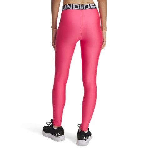 UA HeatGear Leggings