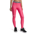 UA HeatGear Leggings