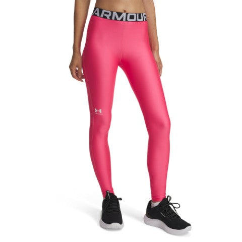 UA HeatGear Leggings
